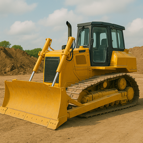 Bulldozers