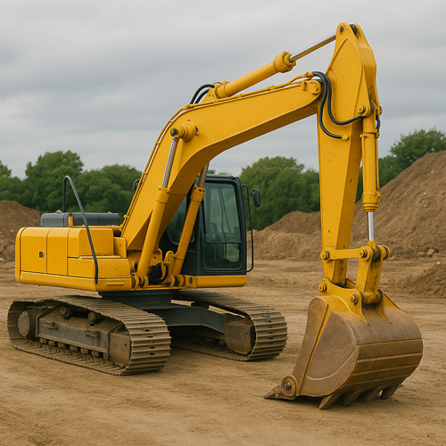 Excavators