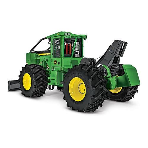 Tractor Scrapers