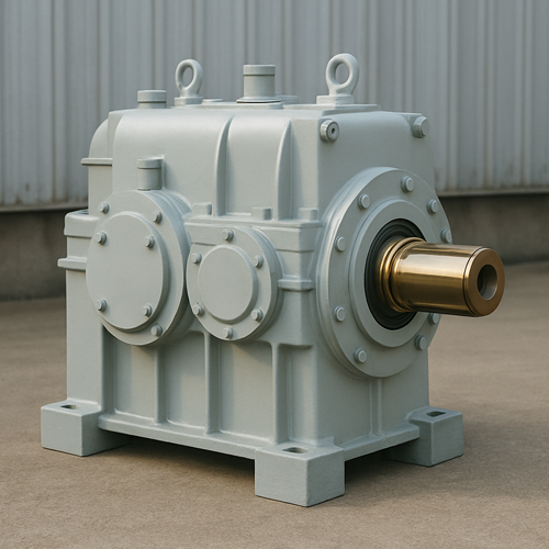 Gearbox