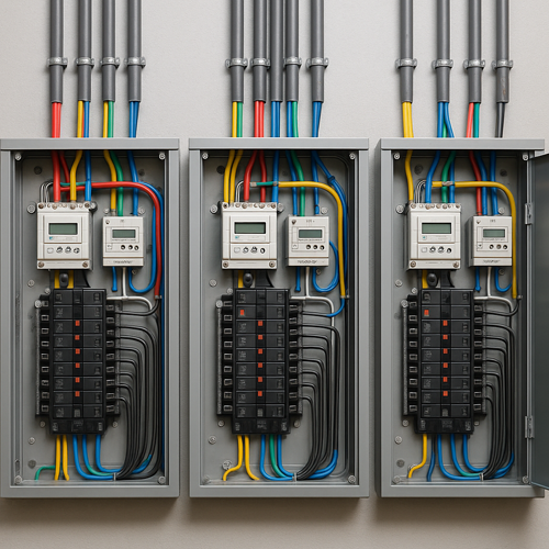 Panels