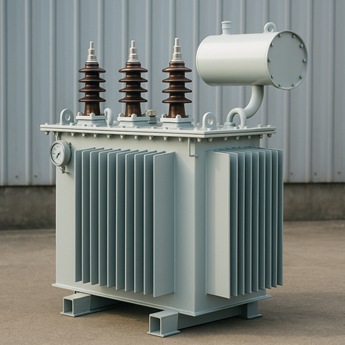 Transformer