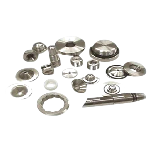 Nozzles