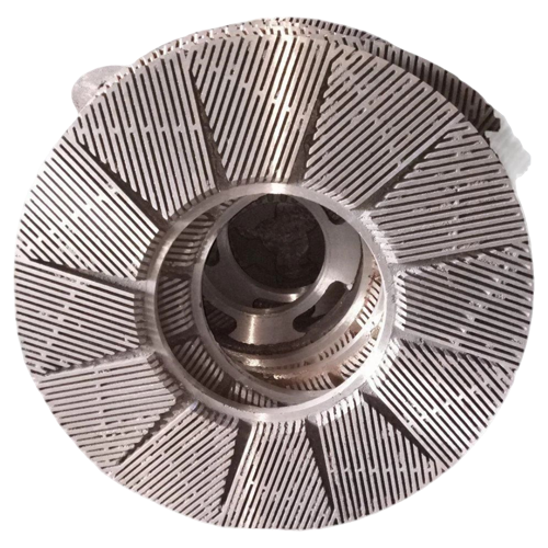 Refiner Discs