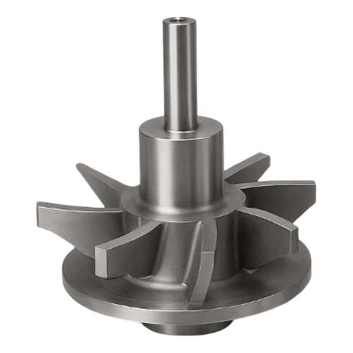 Rotor
