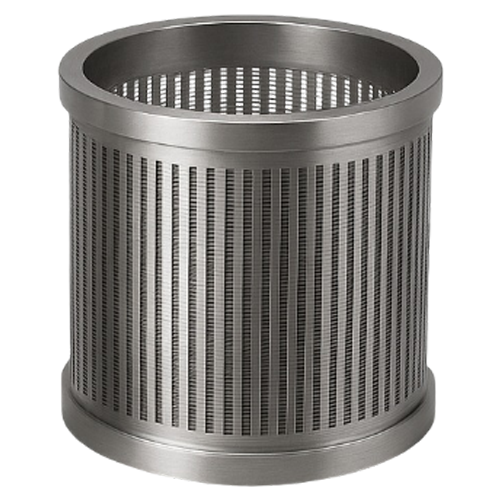 Screen Basket