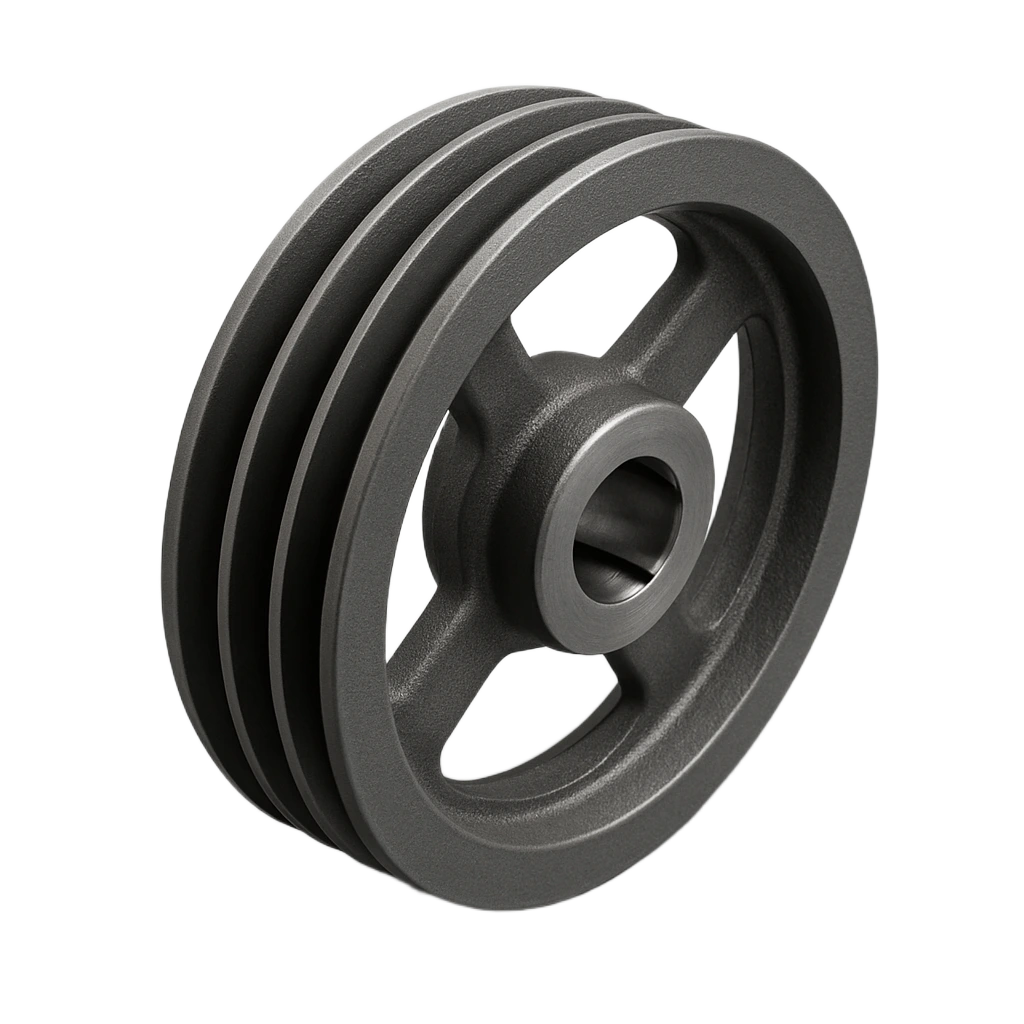 Pulley